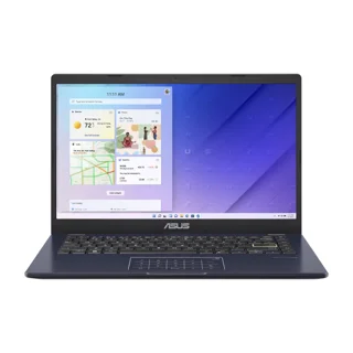 لپ تاپ ایسوس 14 اینچی مدل Vivobook E410KA Celeron N4500 4GB 64GB