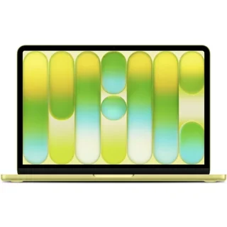 مک بوک نئو 13 اینچ A18 Pro (6C-5C) ظرفیت 256/8 گیگابایت مدل
